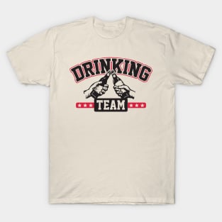 DD Team T-Shirt